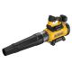 DEWALT FLEXVOLT 60V MAX 160 MPH 760 CFM Brushless Cordless Battery Powered Blower (Tool-Only)