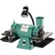 Grizzly Industrial Heavy-Duty Tool Grinder
