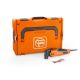 FEIN MULTIMASTER MM 500 Plus Oscillating MultiTool