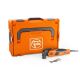FEIN MULTIMASTER MM 700 Max Oscillating MultiTool Kit
