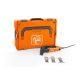 FEIN MULTIMASTER MM 300 Plus Start Oscillating MultiTool