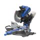 Delta 10. in Dual Bevel Sliding Compound Cruzer Miter Saw