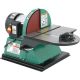 Grizzly Industrial 9.5 Amp Corded 12 in., 1 HP, Disc Sander with Brake