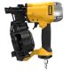 DEWALT 1-3/4 in. 15 Degree Pneumatic Coil Roofing Nailer