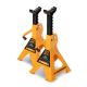 GEARWRENCH 2-Ton Ratcheting Jack Stands (2-Piece)