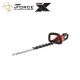 ECHO eFORCE 22 in. 56-Volt X Series Double-Sided Double-Reciprocating Cordless Battery Powered Hedge Trimmer (Tool Only)