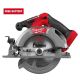 Milwaukee M18 FUEL 18V Lithium-Ion Brushless Cordless 6-1/2 in. Circular Saw (Tool-Only)