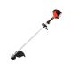 ECHO 42.7 cc Gas 2-Stroke Straight Shaft Pro String Trimmer with 20 in. Cutting Swath and High Capacity Speed-Feed 500 Head