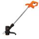 BLACK+DECKER 4 Amp 13 in. Electric String Trimmer