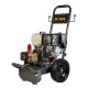 BE POWER EQUIPMENT 4200 PSI 4.0 GPM Cold Water Gas Pressure Washer Honda GX390 Engine and Comet Triplex Pump