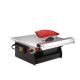 Rubi ND-180 4.8-Amp 7 in. Blade Corded Wet Tile Saw