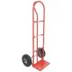 MONSTER TRUCKS Mega Maxx 400 lbs. Steel Hand Truck with Loop Handle MT10032