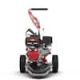 Briggs and Stratton 3200 MAX PSI 2.5 MAX GPM Gas Pressure Washer with Control Touch Project Selector Powerful 208 CC Engine 022019