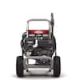 Briggs and Stratton 3600 PSI 2.4 GPM Cold Water Gas Pressure Washer 022021