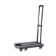 Amucolo 330 lbs. Capacity Foldable Push Cart Platform Truck Dolly CTCY-100A