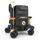 Powerplay Spyder Pro 2300 PSI 1.4 GPM 13 Amp Cold Water Electric Pressure Washer with 1000 ml High Pressure Foam Cannon
