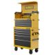 DEWALT 37 in. 4-Drawer Tool Chest and 37 in. 5-Drawer Tool Cabinet