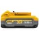 DEWALT 20-Volt MAX XR POWERSTACK Lithium-Ion 3.5 Ah Battery Pack DCBP320