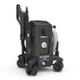 Powerplay Spyder Mini 1900 PSI 1.2GPM 13A Cold Water Electric Pressure Washer with 500 ml High Pressure Foam Cannon SPYM1900V