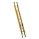 DEWALT 20 ft. Fiberglass Multi-Section Extension Ladder, ANSI, Type IAA, 375 lbs. Load Capacity DXL3420-20PG