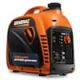 Generac 2500 Watt Recoil Start Gasoline Portable Generator Inverter w/ COSense 82512