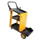 Tatayosi Multi-Function 3 Tier Welding Cart for Tig Mig Welder and Plasma Cutter,200 lb. Load Capacity P-DJ-P220286