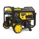 Champion Power Equipment 4550/3650-Watt Recoil Start or Electric Start Gasoline and Propane Dual Fuel RV Ready Portable Generator with CO Shield 201504