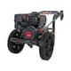 Powerwasher 2900 PSI 2.4 GPM Cold Water Gas Pressure Washer with 159cc Engine PW61429-S
