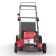 PowerSmart 21 in. 3-in-1 Self Propelled Lawn Mower V8721S