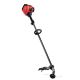 Troy-Bilt 16 in. 25cc 2-Cycle Straight Shaft Gas String Trimmer TB25SB