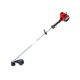 Shindaiwa 21.2 cc Gas 2-Stroke Straight Shaft String Trimmer with 17 in. Swath and Speed-Feed Quick Reload Head T225