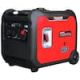 Tomahawk Power 5,500-Watt Electric Start Gasoline Powered Inverter Generator TG5500i