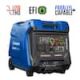 Westinghouse 5,000-Watt Dual Fuel Gas and Propane Powered Portable Inverter EFI Generator with Remote Electric Start, LED Data Center 5033