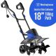 Westinghouse 18 in. 15 Amp Electric Garden Tiller Cultivator W18TCAC