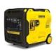 Champion 6500-Watt Recoil Start Gasoline and Propane Powered Dual Fuel Inverter Portable Generator w/ CO Shield, Quiet Technology 201532