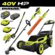 RYOBI 40V HP Brushless 20