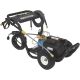 NorthStar Electric Cold Water Total Start/Stop Pressure Washer,2000 PSI, 1.5 GPM, 120 Volts