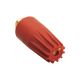 Cat Pumps Rotating Pressure Washer Turbo Nozzle, 3.5 Orifice, 5100 PSI, Model# 7632.35