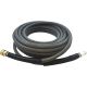 NorthStar Nonmarking Pressure Washer Hose, 4000 PSI, 50ft. x 3/8in., Model# 989401980
