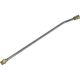 NorthStar Pressure Washer Lance — 4000 PSI, 12.0 GPM, 18.5in.L, Model# NND20005P