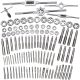 Klutch Tap and Die Set, 110-Pc.