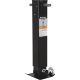 Ultra-Tow Spring Return Weld-On Sidewind Jack, 10,000-Lb. Lift Capacity