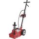 Strongway 35-Ton Quick-Lift Air/Hydraulic Service Floor Jack
