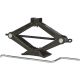 Ironton 1-Ton Steel Manual Scissor Jack