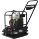 NorthStar Single-Direction Plate Compactor — With 5.5HP Honda GX160 Engine