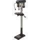 Klutch Floor-Mount Drill Press, 16-Speed, 13in., 3/4 HP, 120V