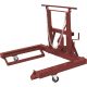 Strongway 3/4-Ton Dual Wheel Dolly, 1500-Lb. Capacity