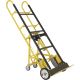 Strongway Industrial Hand Truck 1,200lb. Capacity, Model# 67969