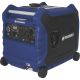 Powerhorse Inverter Generator, 4500 Surge Watts, 3500 Rated Watts, Electric Start, EPA and CARB Compliant, Model# LC4500i
