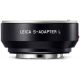 Leica S-Adapter L - SL Camera